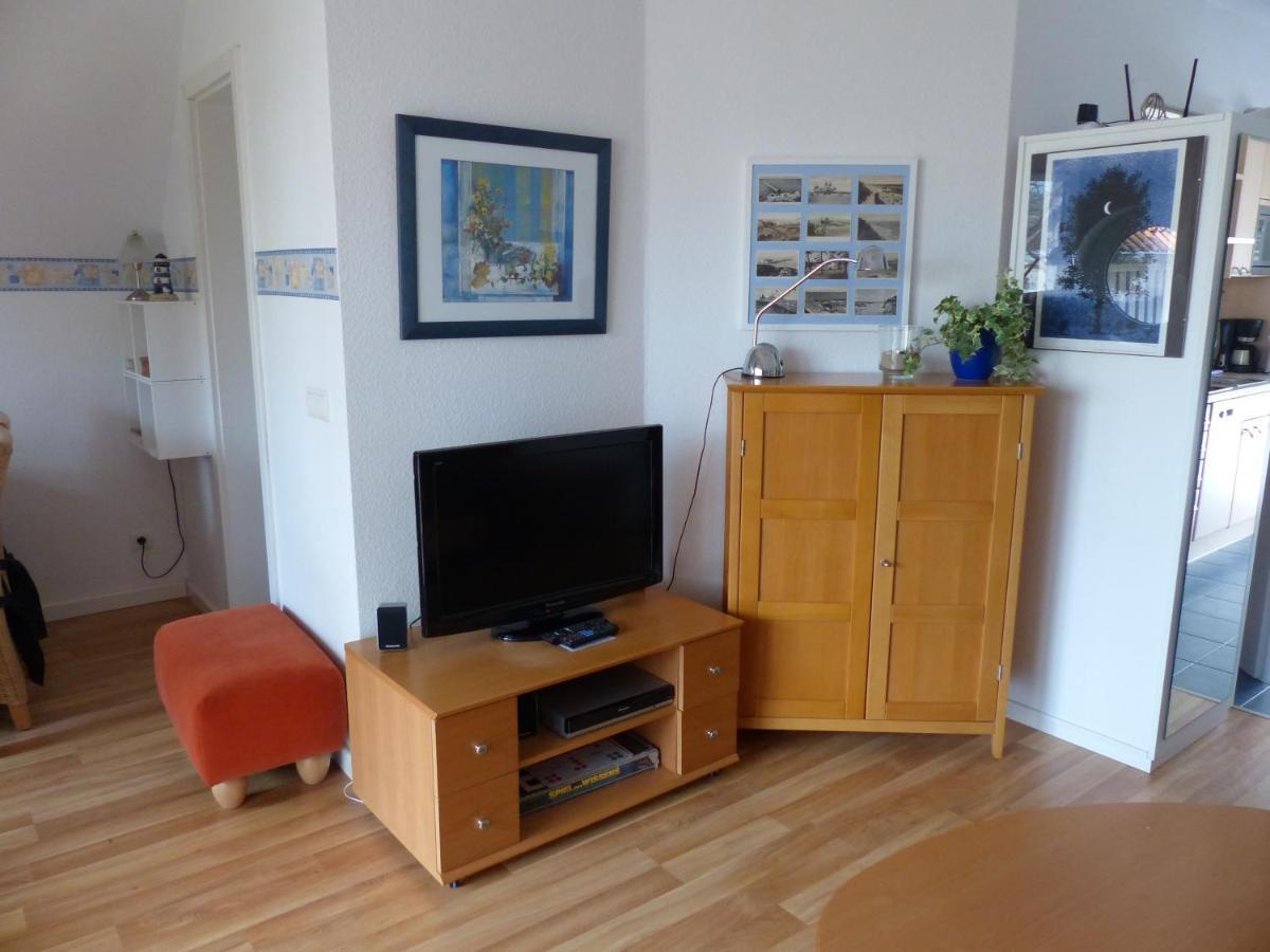 Ferienanlage Seeblick Ostseeperle Koserow Kültér fotó