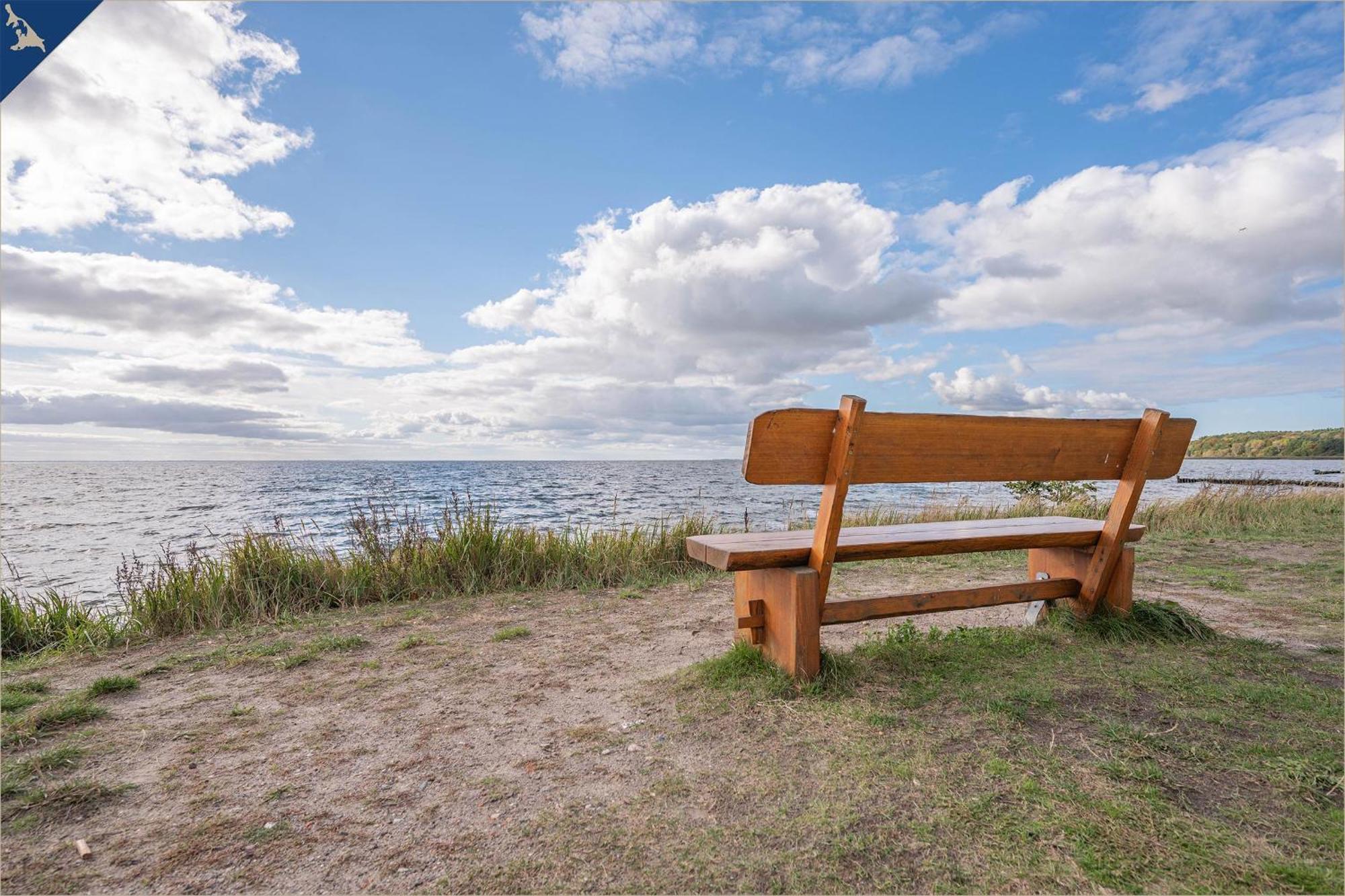 Ferienanlage Seeblick Ostseeperle Koserow Kültér fotó